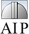 Logo AIP Potsdam Leibniz-Institut for Astrophysics Potsdam