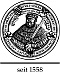 Logo FSU Jena Friedrich Schiller University Jena FSU